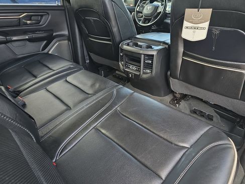 Used 2021 RAM 1500 Limited image 11