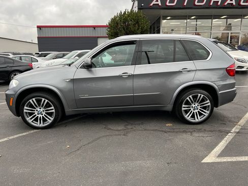 Used 2013 BMW X5 xDrive35i image 8