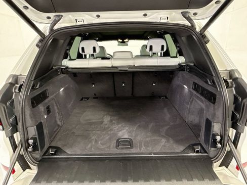 Certified 2024 BMW X5 sDrive40i w/ M Sport Package RWD image 27