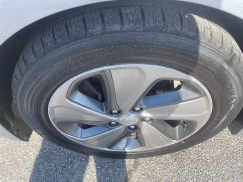 Used 2016 Hyundai Sonata Limited image 11