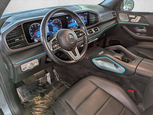 Certified 2023 Mercedes-Benz GLE 350 image 13