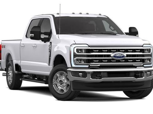 New 2026 Ford F350 XLT w/ XLT Premium Package image 26