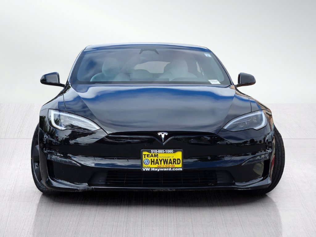 Used 2023 Tesla Model S AWD/4WD image 3