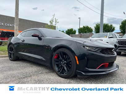 Used 2023 Chevrolet Camaro LT w/ Redline Edition
