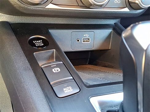 Used 2025 Nissan Kicks S image 24