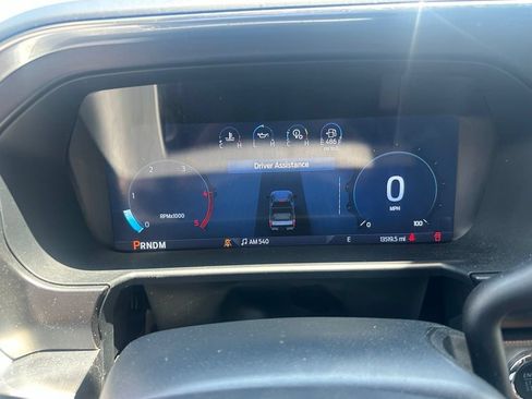 Used 2026 Ford F350 Platinum w/ Platinum Plus Package AWD/4WD image 16