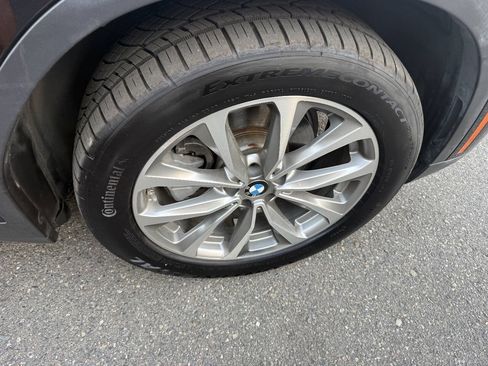 Used 2018 BMW X3 xDrive30i w/ Executive Package AWD/4WD image 21