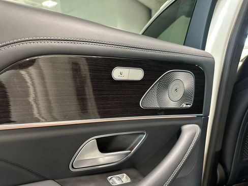 Used 2022 Mercedes-Benz GLE 53 AMG 4MATIC Coupe image 41