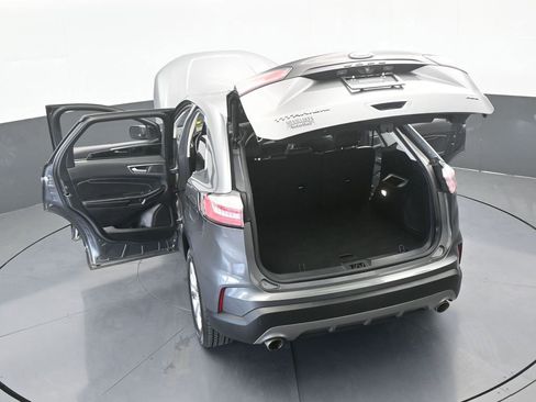 Used 2022 Ford Edge Titanium image 72