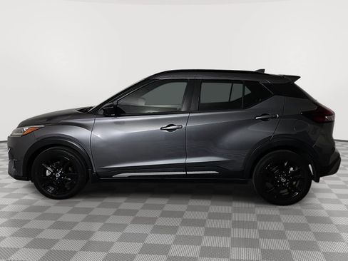 Used 2021 Nissan Kicks SR FWD image 5