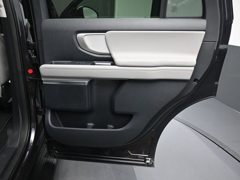 New 2026 Ford Expedition Active image 19