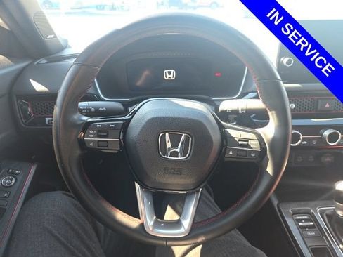 Used 2025 Honda Civic Si image 6