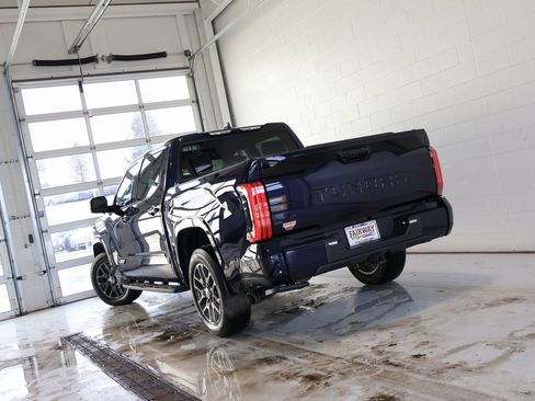 Used 2024 Toyota Tundra Platinum image 41