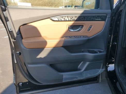 New 2026 Honda Passport TrailSport Elite image 39