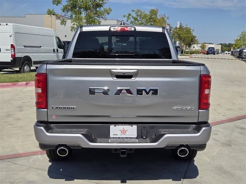 New 2026 RAM 1500 Laramie image 4