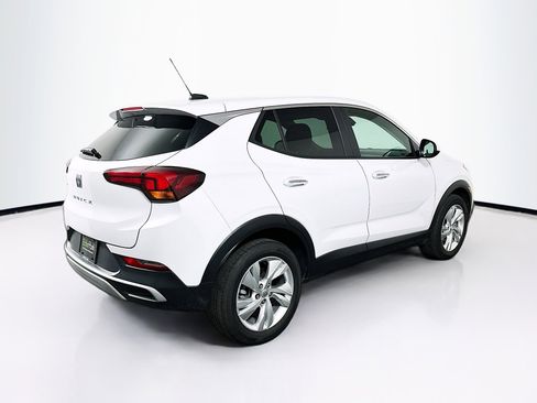 Used 2025 Buick Encore GX Preferred FWD image 9