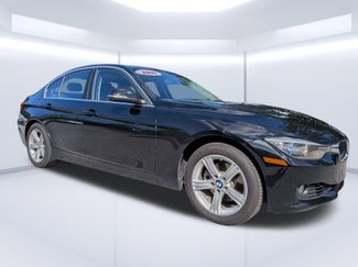 Used 2015 BMW 328i xDrive Sedan AWD/4WD video 1