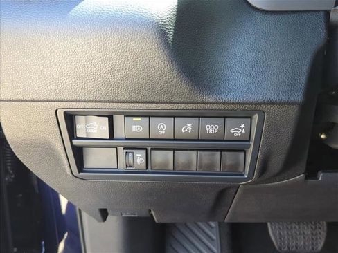New 2026 Toyota Tundra SR5 AWD/4WD image 15