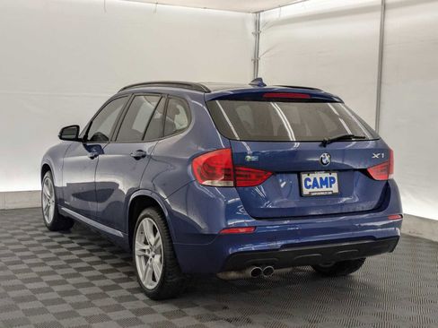 Used 2014 BMW X1 xDrive28i image 4