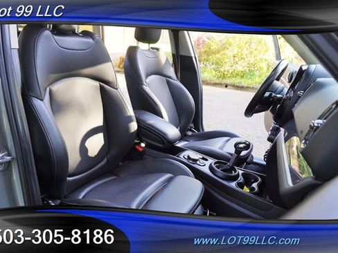 Used 2019 MINI Cooper Countryman S FWD image 16