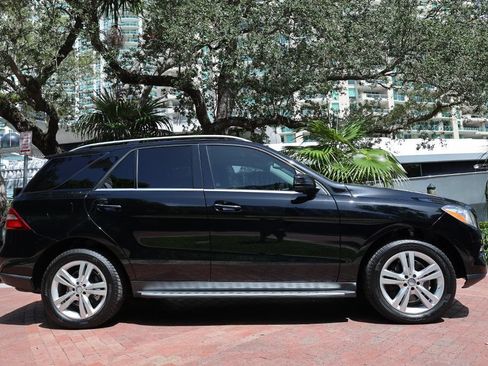 Used 2015 Mercedes-Benz ML 250 BlueTEC 4MATIC image 26