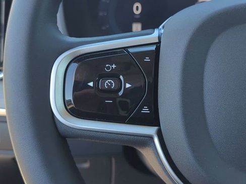 Used 2025 Volvo XC90 B6 Ultra w/ Protection Package Premier image 22