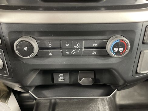 Used 2022 Ford F150 XL w/ Equipment Group 101A High image 25