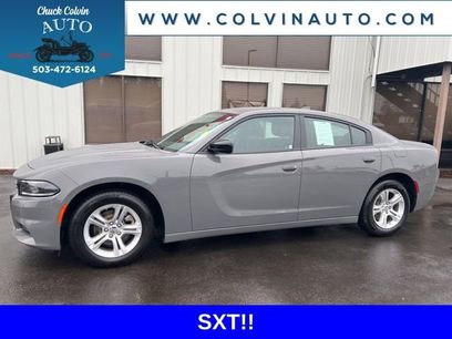 Used 2023 Dodge Charger SXT