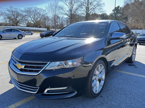 Used 2019 Chevrolet Impala Premier image 7