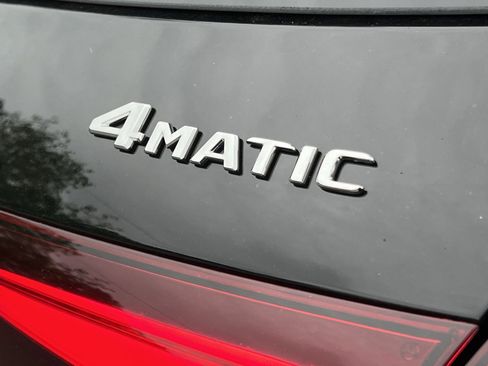 New 2026 Mercedes-Benz GLE 350 4MATIC image 35