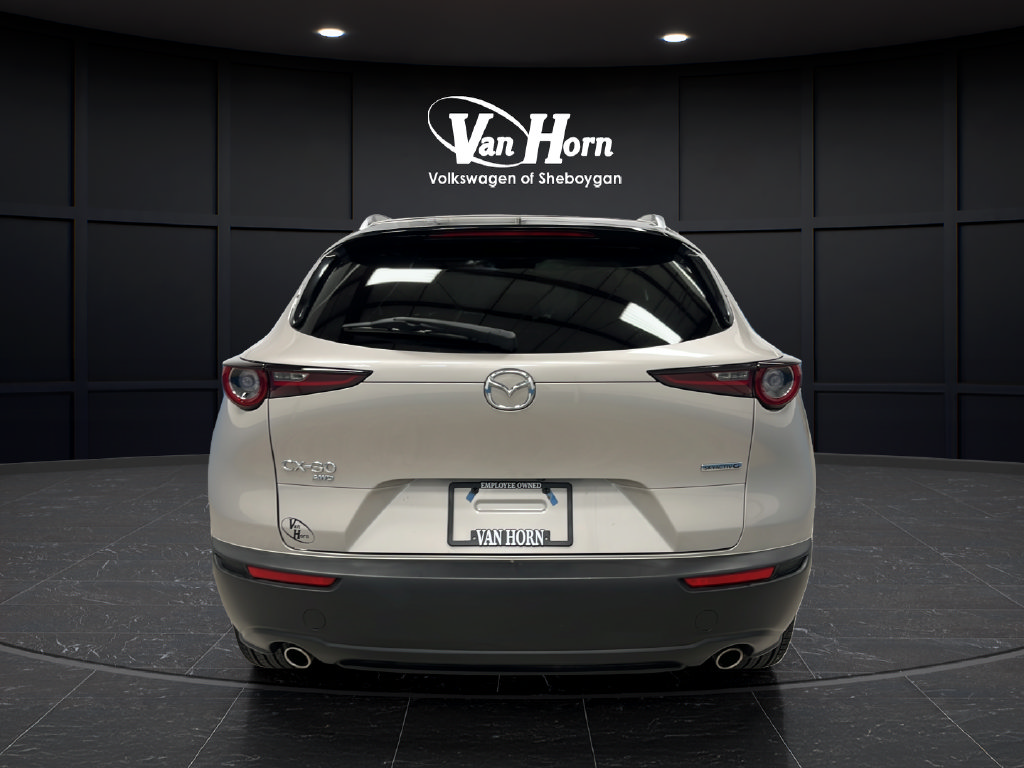 Used 2024 MAZDA CX-30 AWD 2.5 S w/ Select Sport Pkg image 6