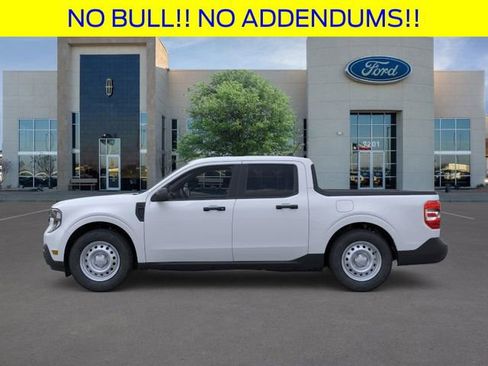 New 2026 Ford Maverick XL w/ Equipment Group 101A image 3