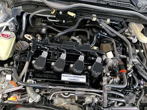 Used 2018 Honda Civic EX-L image 33