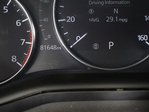 Used 2021 MAZDA CX-30 AWD 2.5 S w/ Select Package image 34
