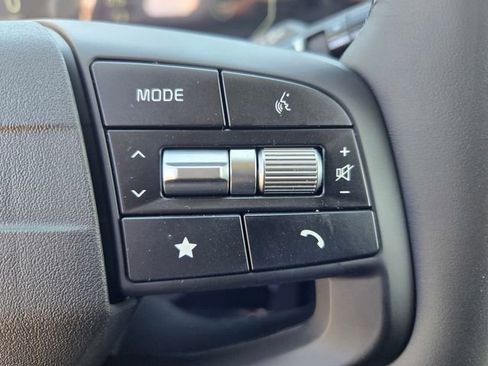 New 2026 Kia Sportage SX image 12