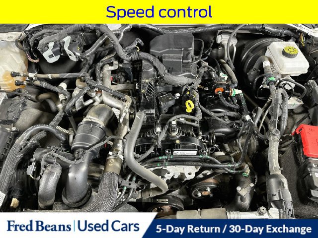 Certified 2023 Ford Bronco Outer Banks w/ Sasquatch Package AWD/4WD image 36