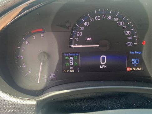 Used 2014 Cadillac XTS Luxury w/ Driver Awareness Package FWD image 16