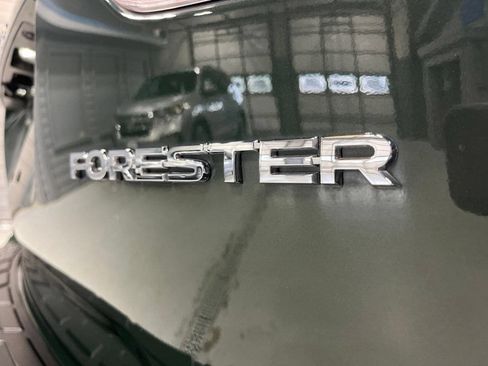 Used 2024 Subaru Forester Limited w/ POP Package 3 AWD/4WD image 36