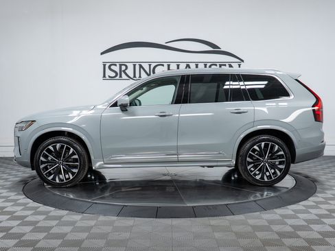 New 2026 Volvo XC90 B6 Plus w/ Protection Package Premier image 8