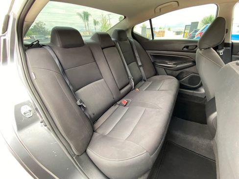 Used 2023 Nissan Altima 2.5 S image 22