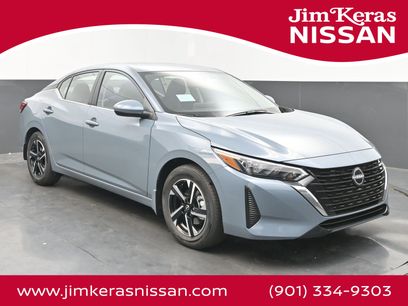 New 2025 Nissan Sentra SV w/ All-Weather Package