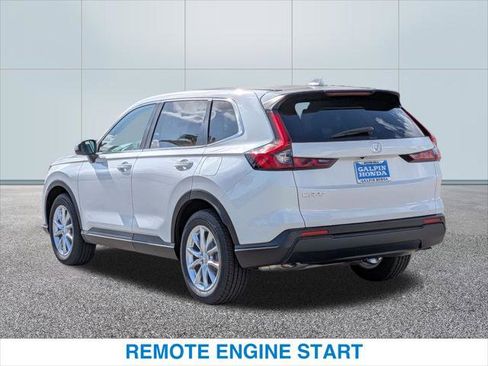 New 2026 Honda CR-V EX image 9