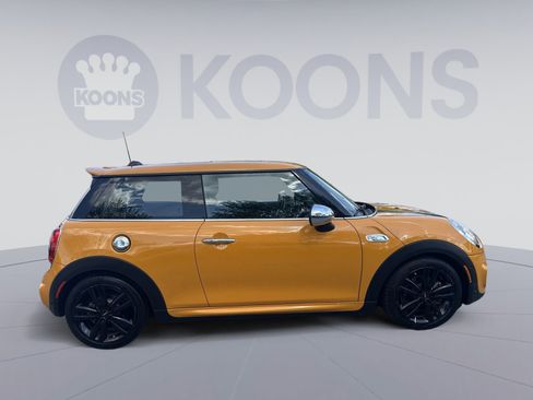 Used 2015 MINI Cooper S FWD image 8