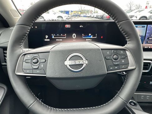 New 2026 Nissan Sentra SV w/ SV Convenience Package FWD image 40