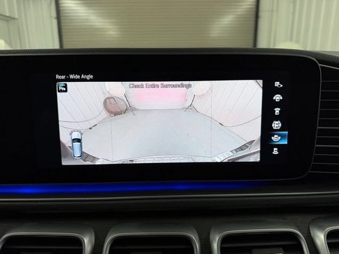 Used 2023 Mercedes-Benz GLE 450 4MATIC image 19
