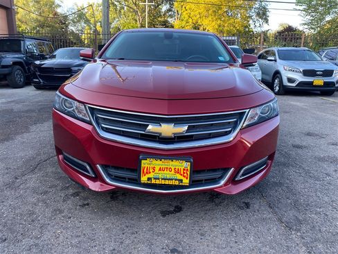 Used 2019 Chevrolet Impala LT image 13