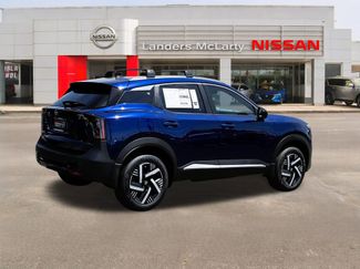 New 2026 Nissan Kicks SV w/ Charging Package FWD video 3