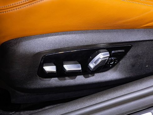 Used 2019 BMW M5 w/ Executive Package image 22