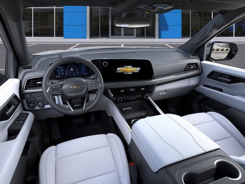 New 2026 Chevrolet Tahoe Premier image 15