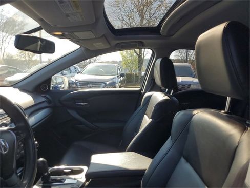 Used 2018 Acura RDX Base image 17